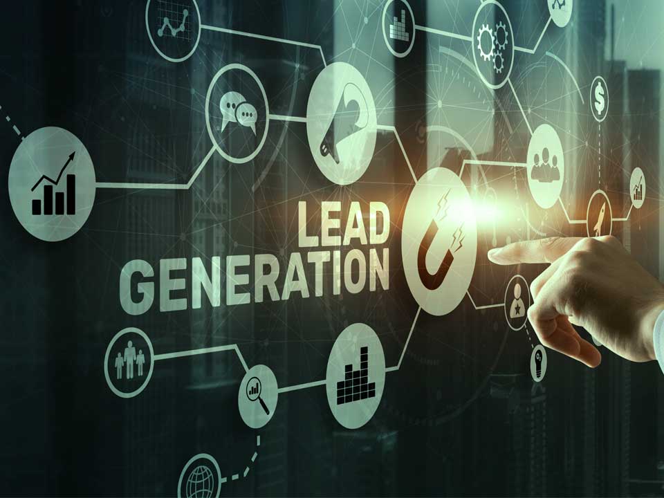 Lead Generation